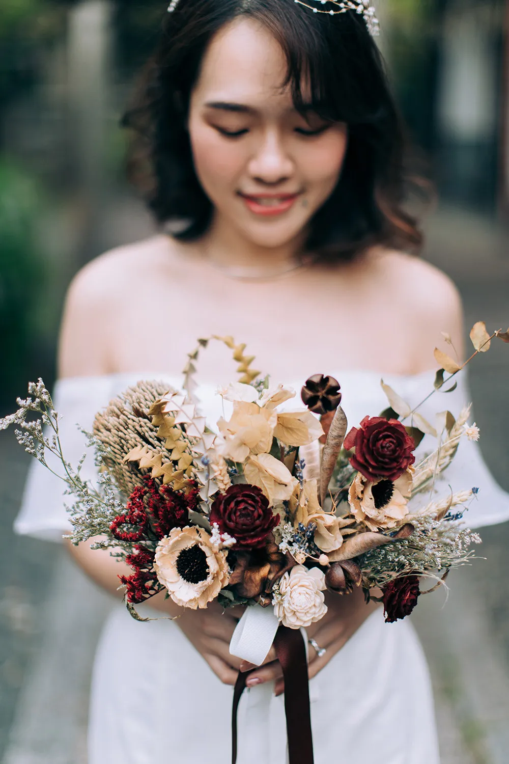 TK Teo Photography. theweddingnotebook.com