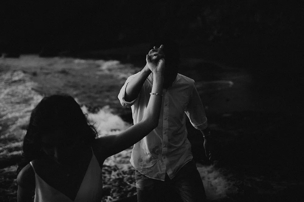 Photo by Louis Gan Photography. theweddingnotebook.com