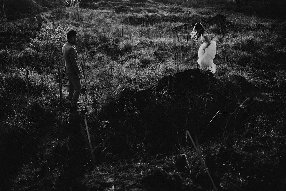 Photo by Louis Gan Photography. theweddingnotebook.com