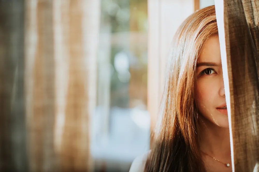 Photo by Louis Gan Photography. theweddingnotebook.com