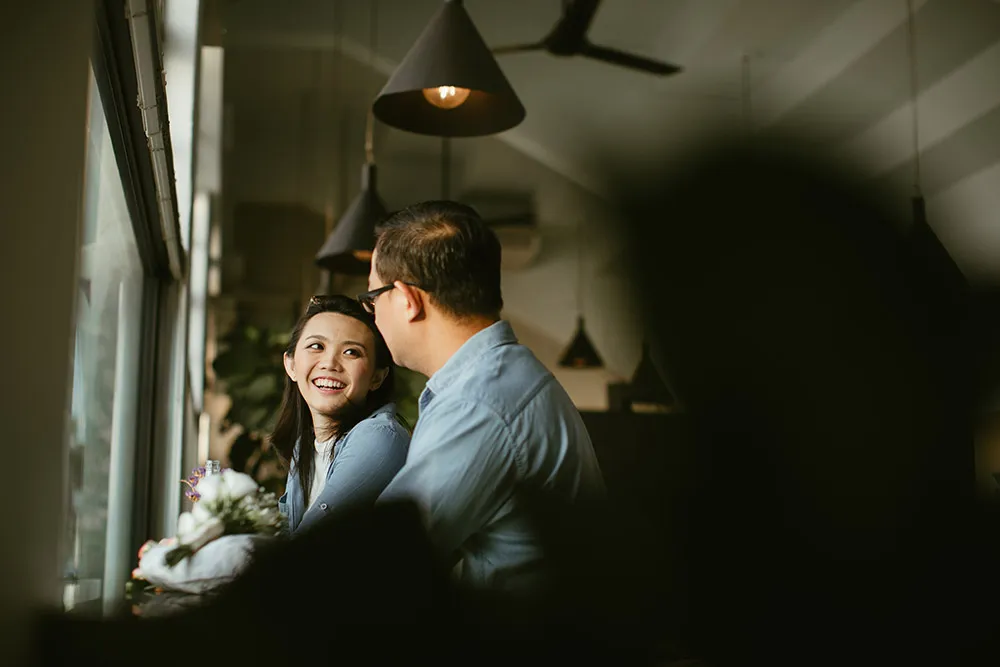 Nigel Lim Photography. theweddingnotebook.com