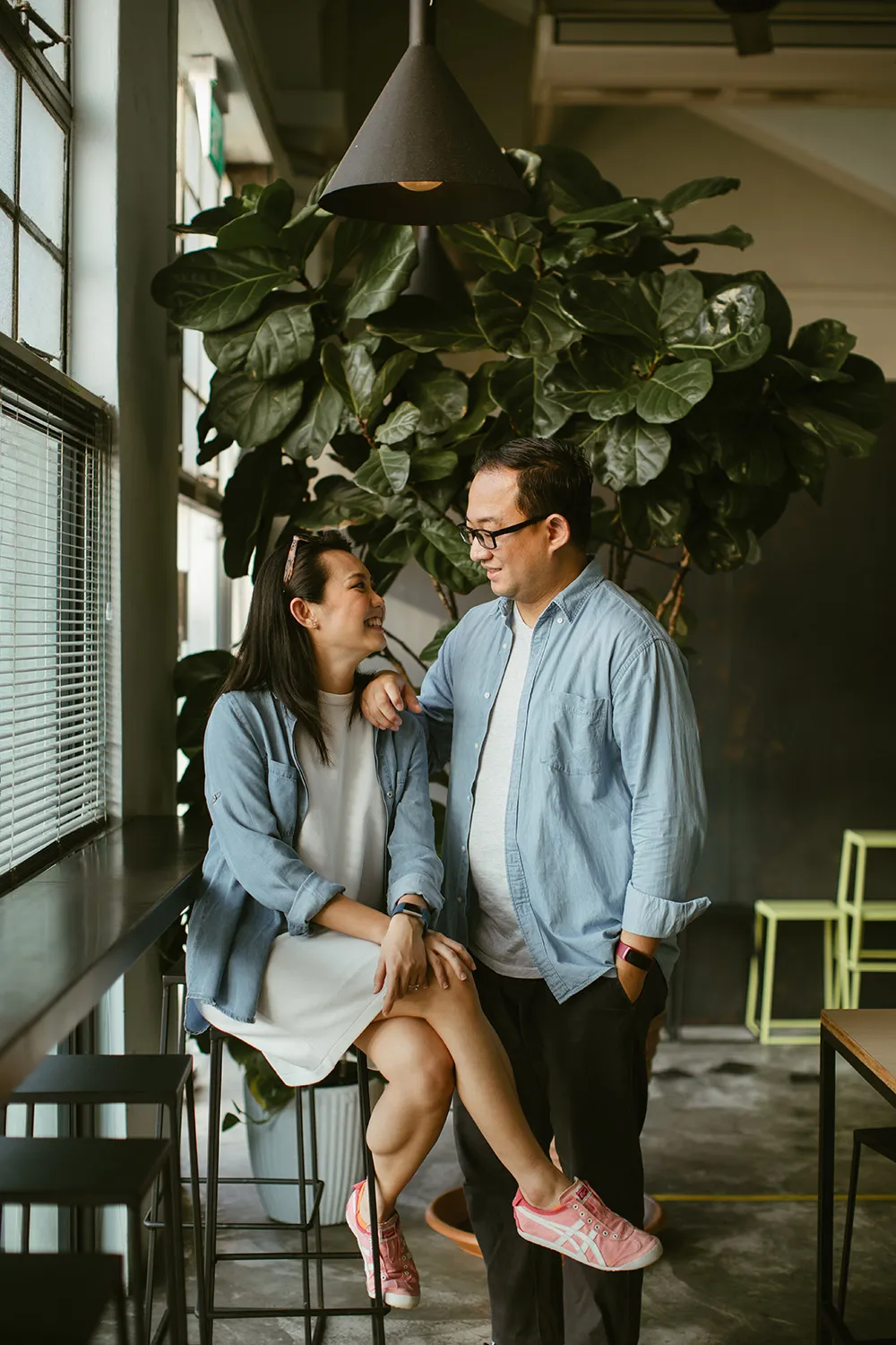 Nigel Lim Photography. theweddingnotebook.com