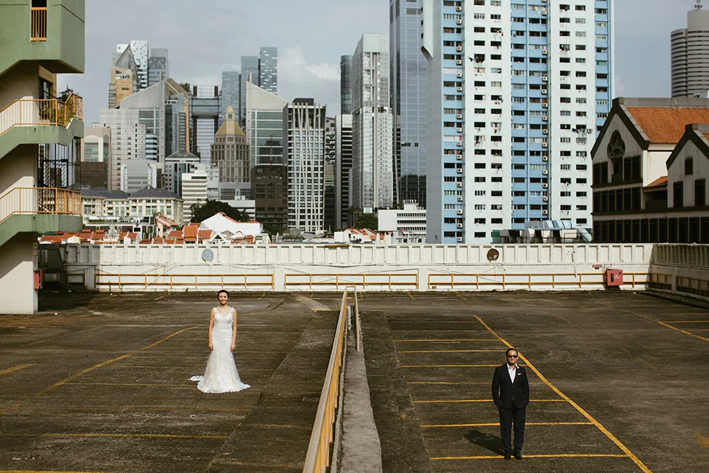 Nigel Lim Photography. theweddingnotebook.com