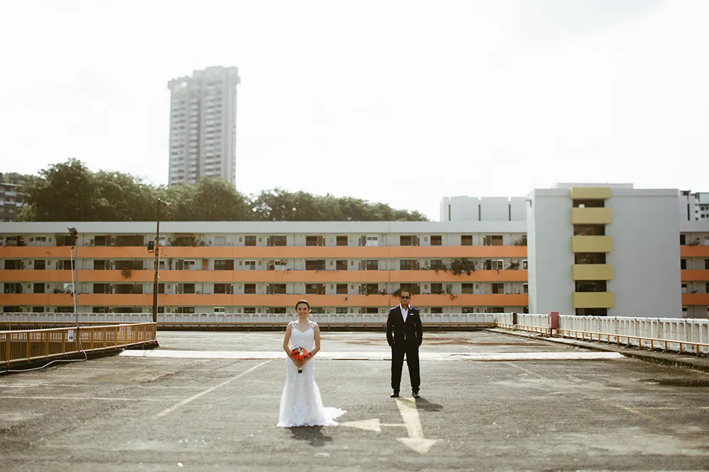 Nigel Lim Photography. theweddingnotebook.com