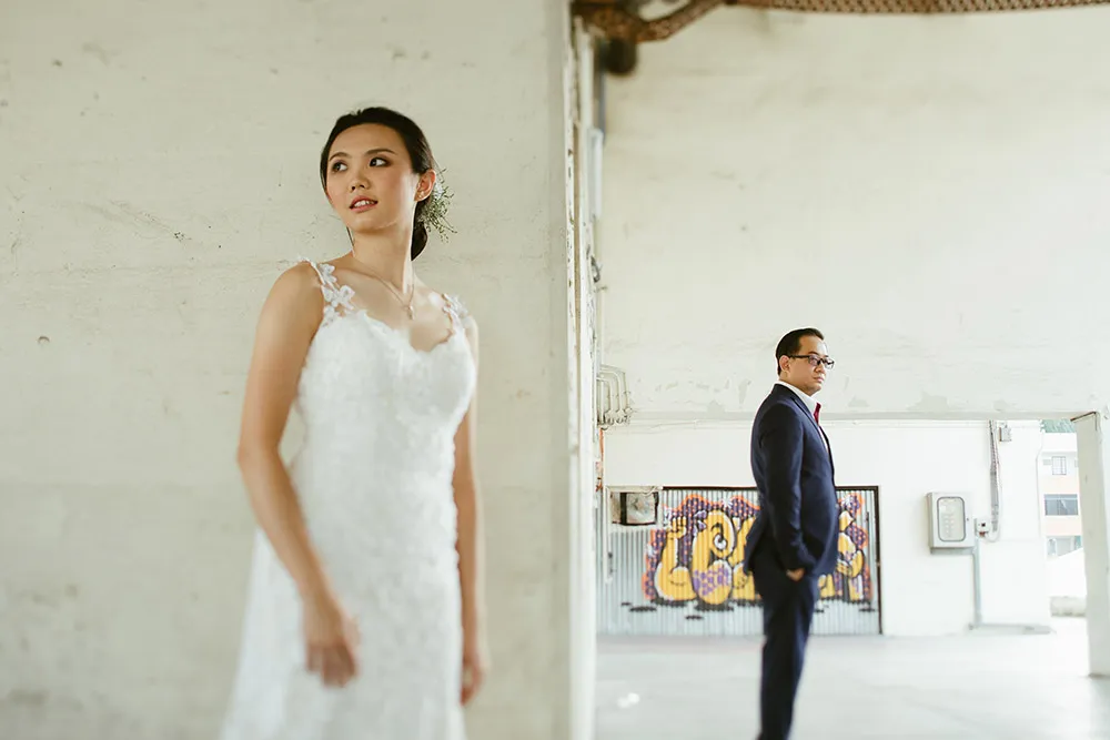 Nigel Lim Photography. theweddingnotebook.com