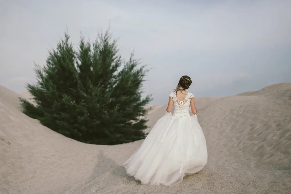 Daphne Ng Photography. theweddingnotebook.com