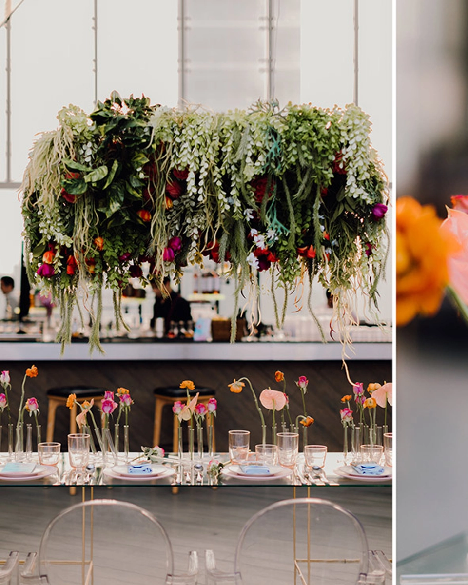 Bridal Portraits at W Kuala Lumpur in Celebration of Engaged High School Sweethearts