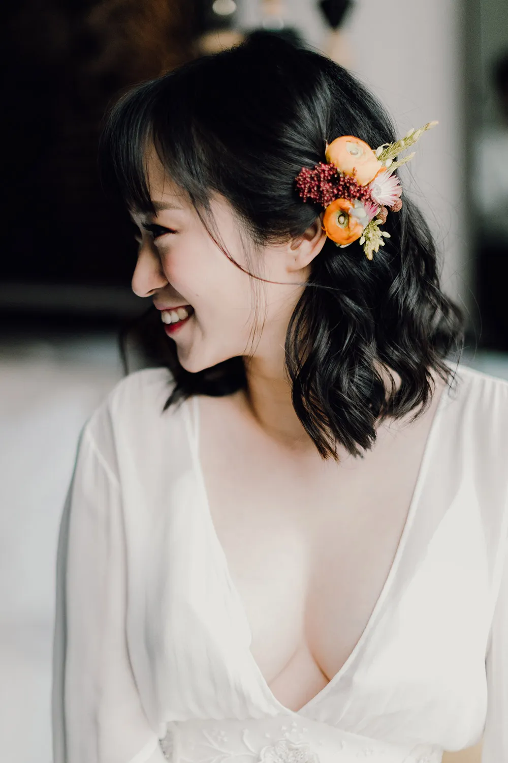 Jackie Yong Photography. theweddingnotebook.com