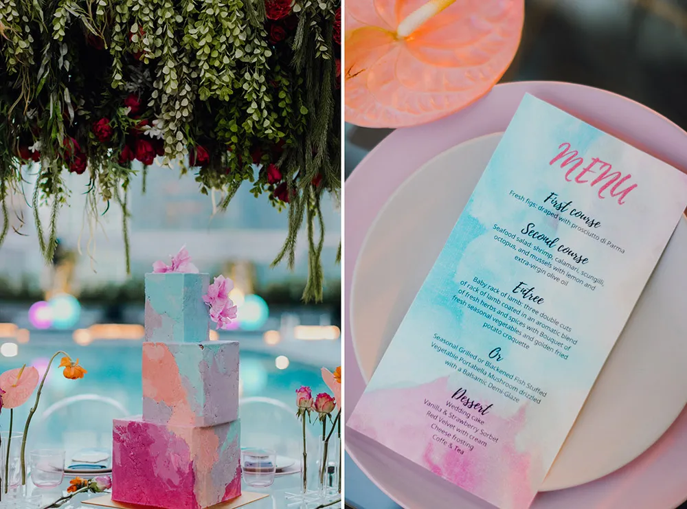 Jackie Yong Photography. theweddingnotebook.com