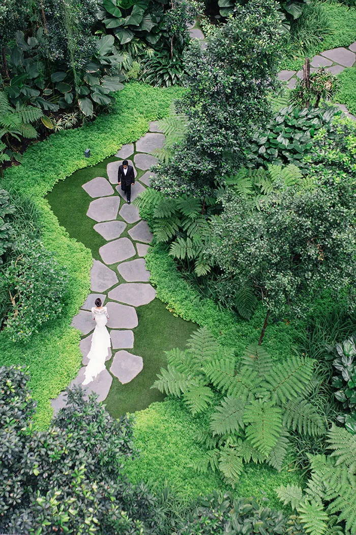 Photo by The MYTP. theweddingnotebook.com