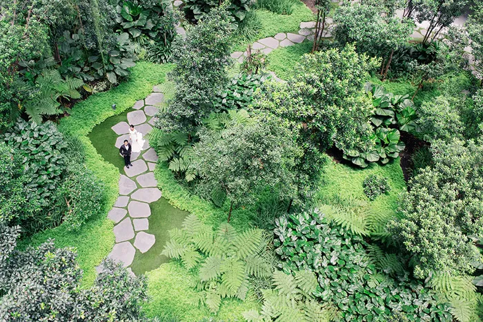 Photo by The MYTP. theweddingnotebook.com