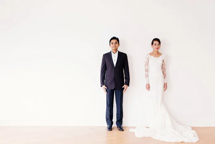 Photo by The MYTP. theweddingnotebook.com