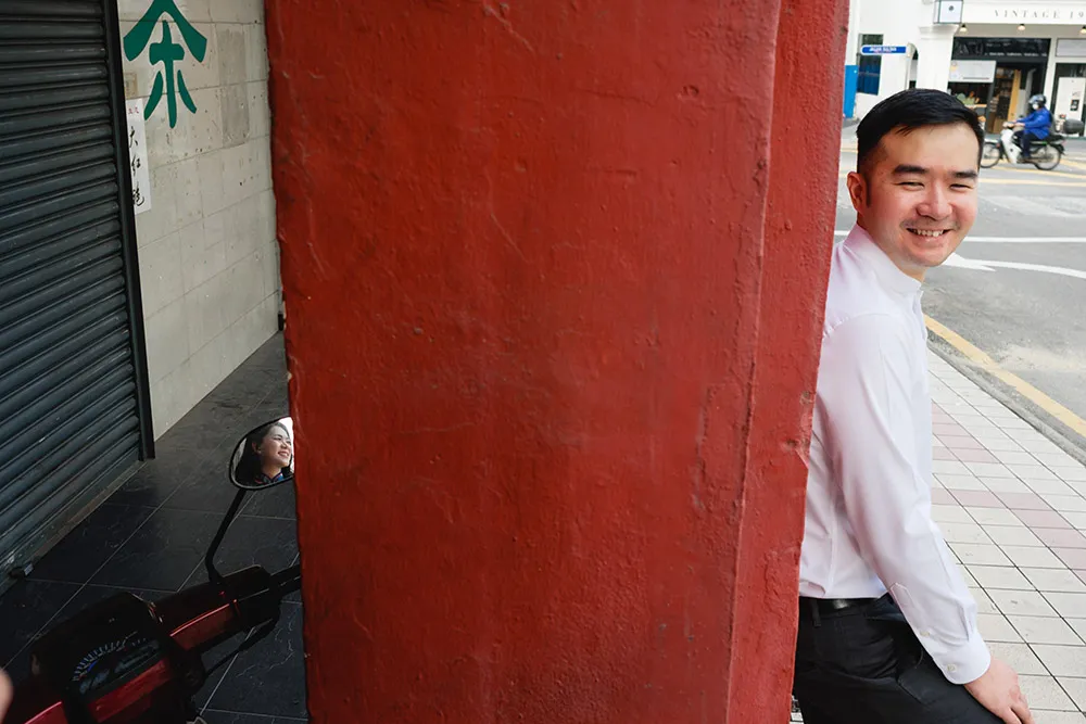 Photo by Pause Studios. theweddingnotebook.com