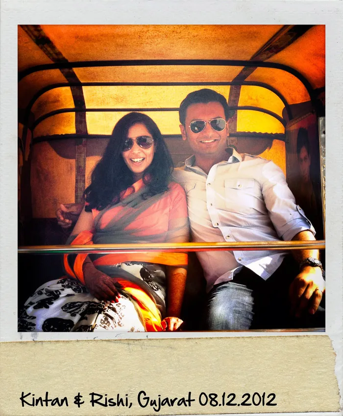 Bridal portrait with an iPhone. Sephi Bergerson Photography via theweddingnotebook.com