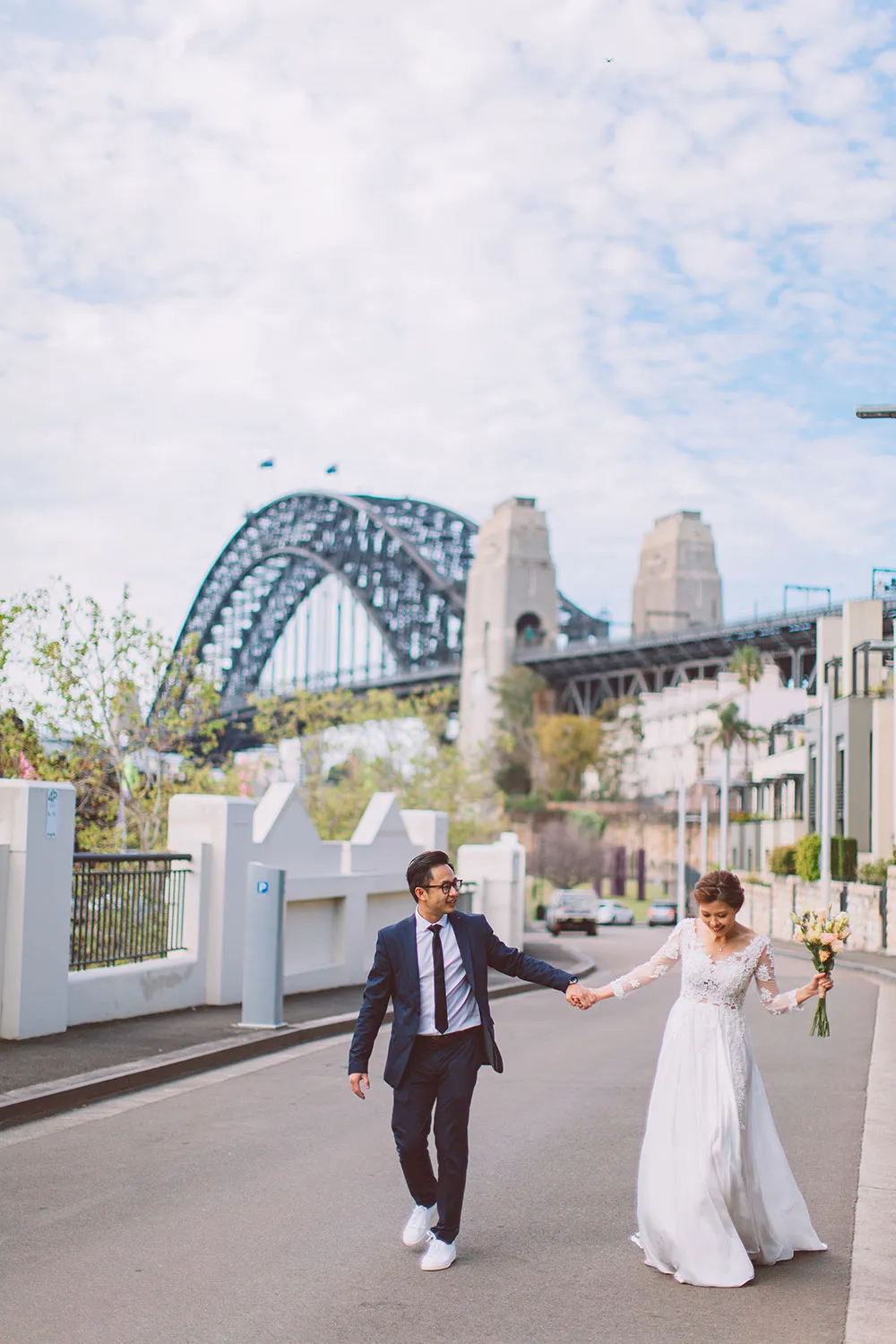 Photo by Wedding Gallery Studio. theweddingnotebook.com