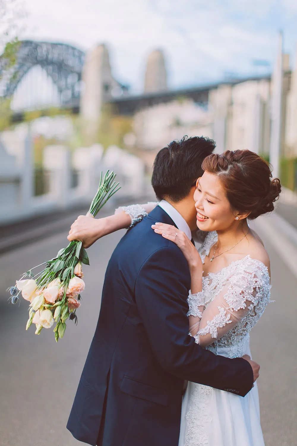 Photo by Wedding Gallery Studio. theweddingnotebook.com