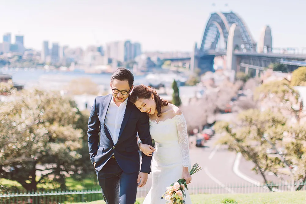 Photo by Wedding Gallery Studio. theweddingnotebook.com