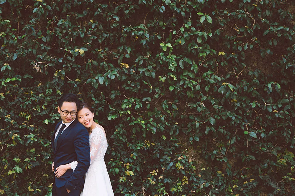 Photo by Wedding Gallery Studio. theweddingnotebook.com