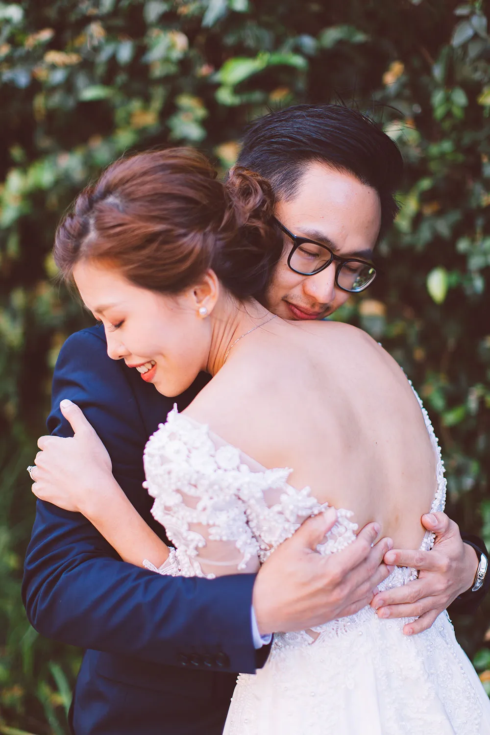 Photo by Wedding Gallery Studio. theweddingnotebook.com