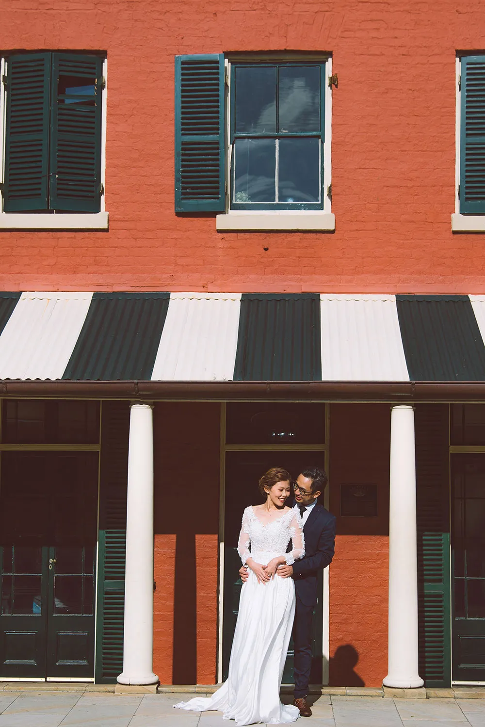 Photo by Wedding Gallery Studio. theweddingnotebook.com