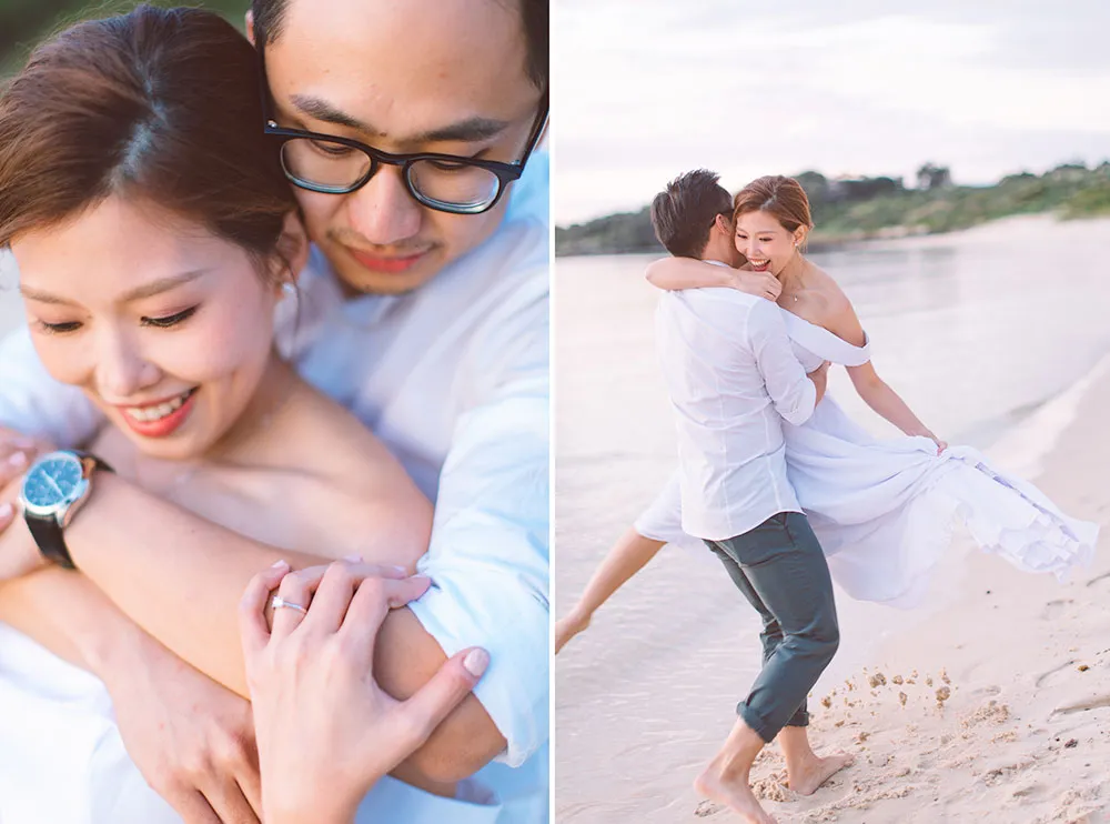 Photo by Wedding Gallery Studio. theweddingnotebook.com