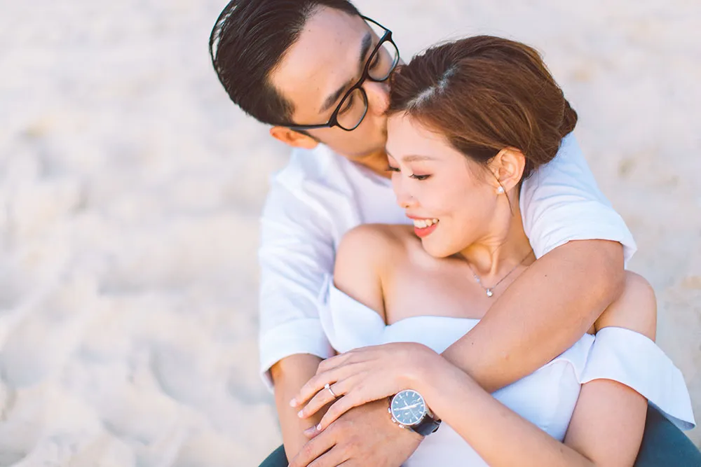 Photo by Wedding Gallery Studio. theweddingnotebook.com