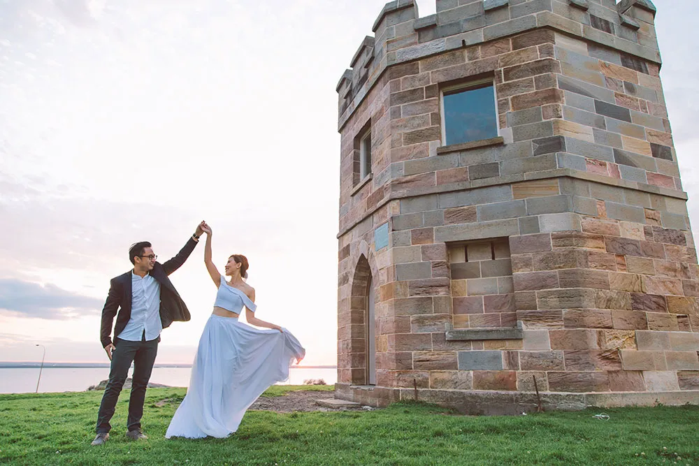 Photo by Wedding Gallery Studio. theweddingnotebook.com