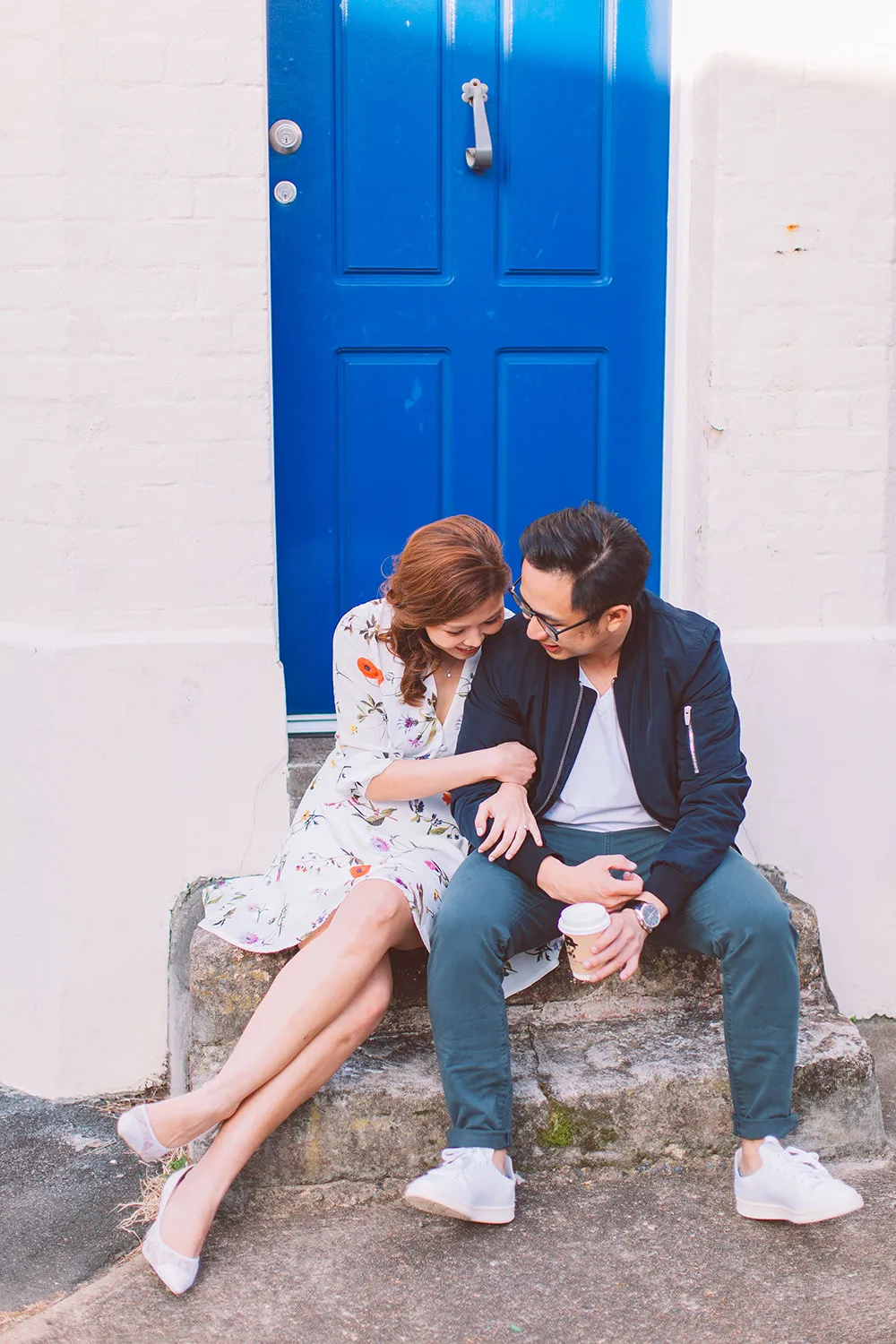 Photo by Wedding Gallery Studio. theweddingnotebook.com