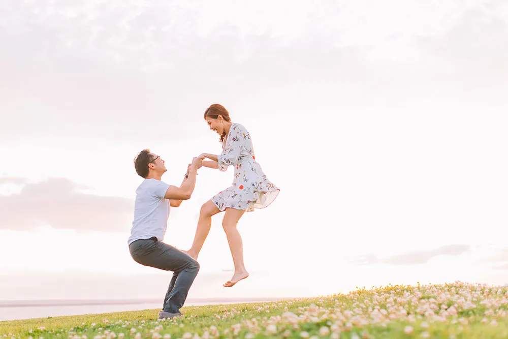 Photo by Wedding Gallery Studio. theweddingnotebook.com