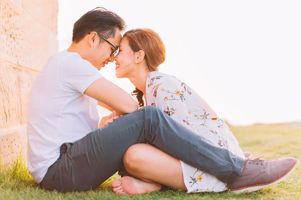 Photo by Wedding Gallery Studio. theweddingnotebook.com