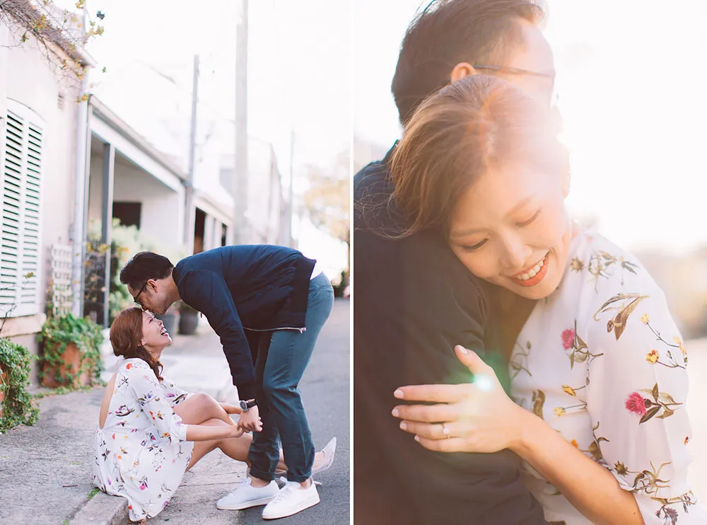 Photo by Wedding Gallery Studio. theweddingnotebook.com