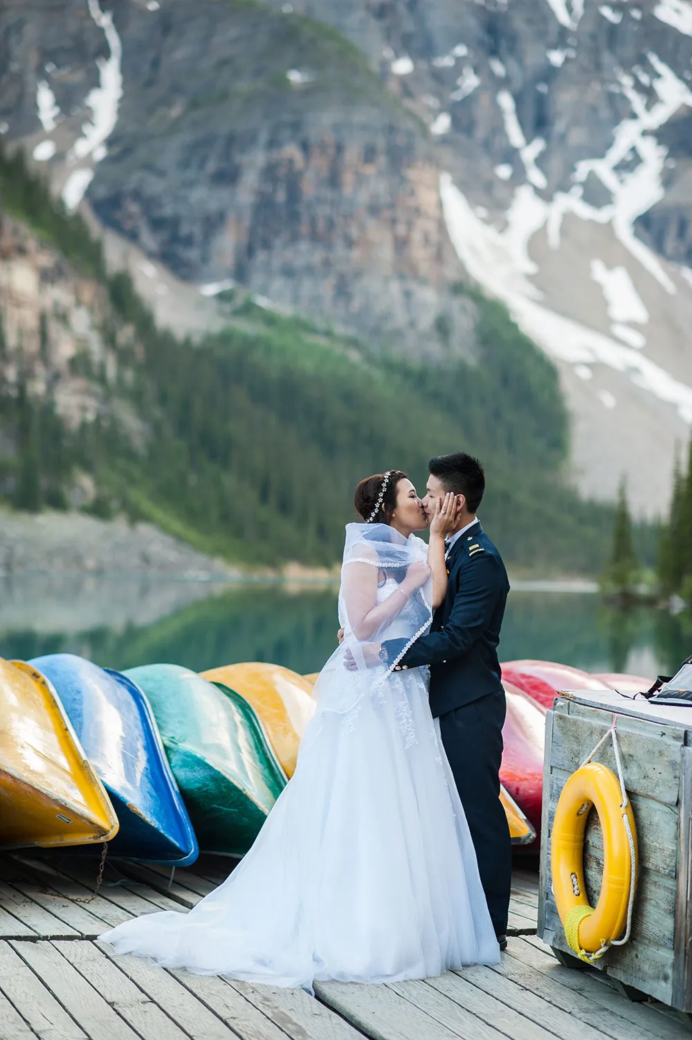 Photo by Rene Tate Photography. theweddingnotebook.com