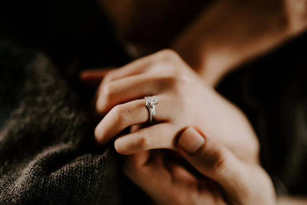 Photo by Colove Studios. theweddingnotebook.com