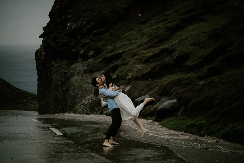 Photo by Colove Studios. theweddingnotebook.com