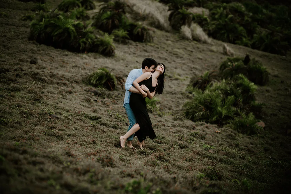 Photo by Colove Studios. theweddingnotebook.com