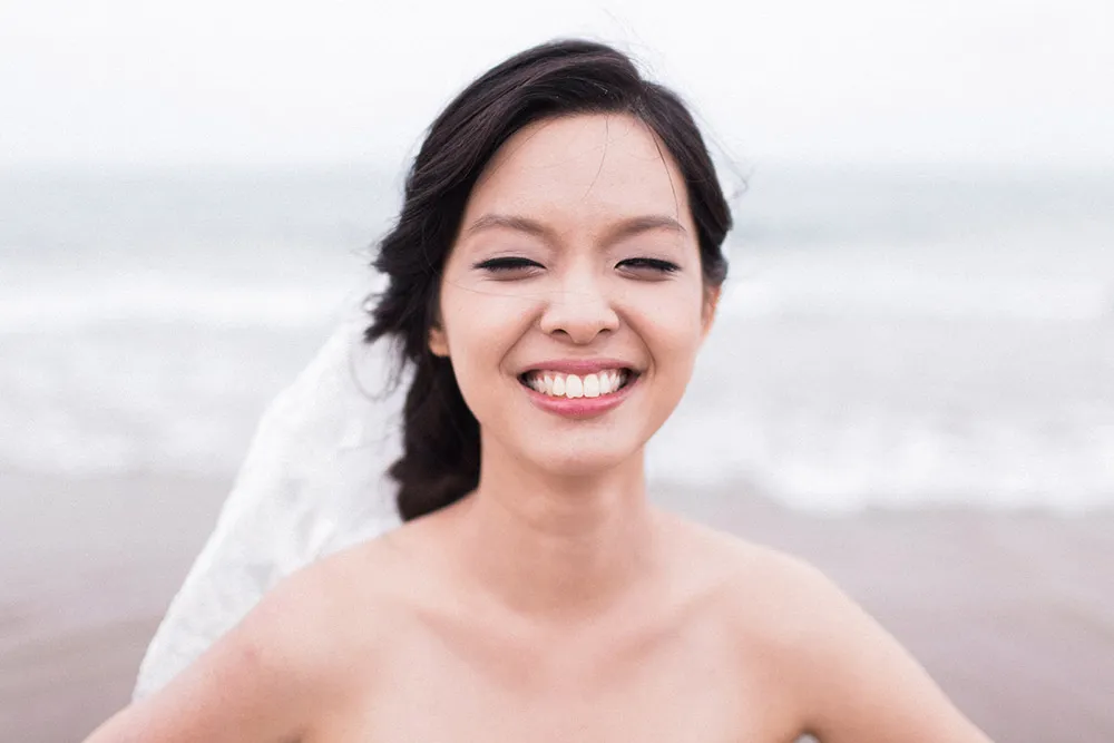 Photo by Alex Goh Photography. theweddingnotebook.com