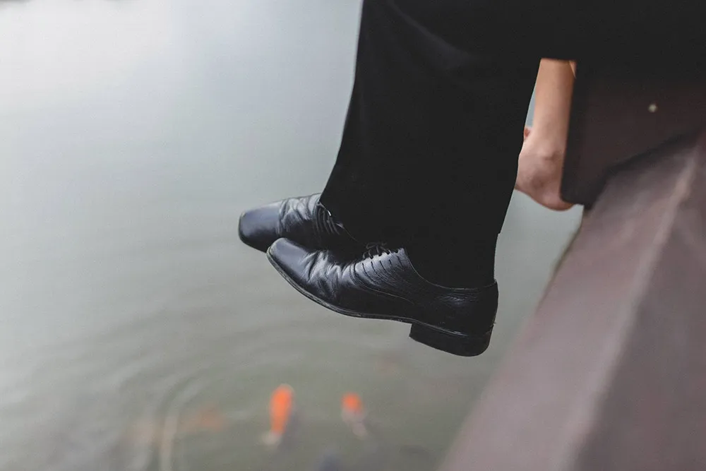 Photo by Alex Goh Photography. theweddingnotebook.com