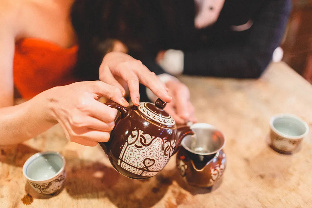 Photo by Alex Goh Photography. theweddingnotebook.com