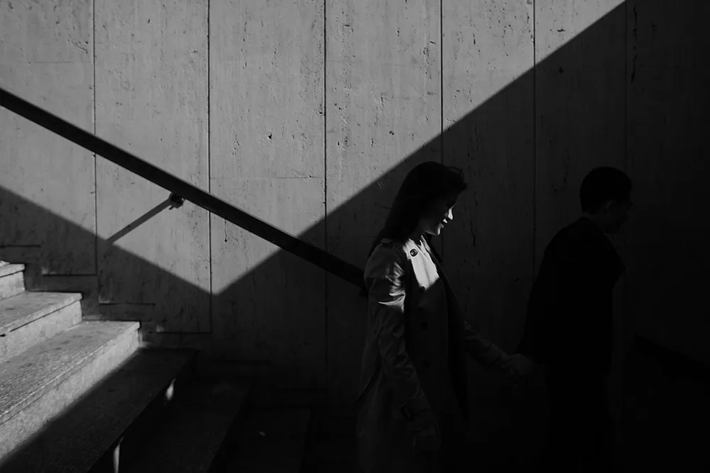 Photo by Jackie Yong Photography. theweddingnotebook.com