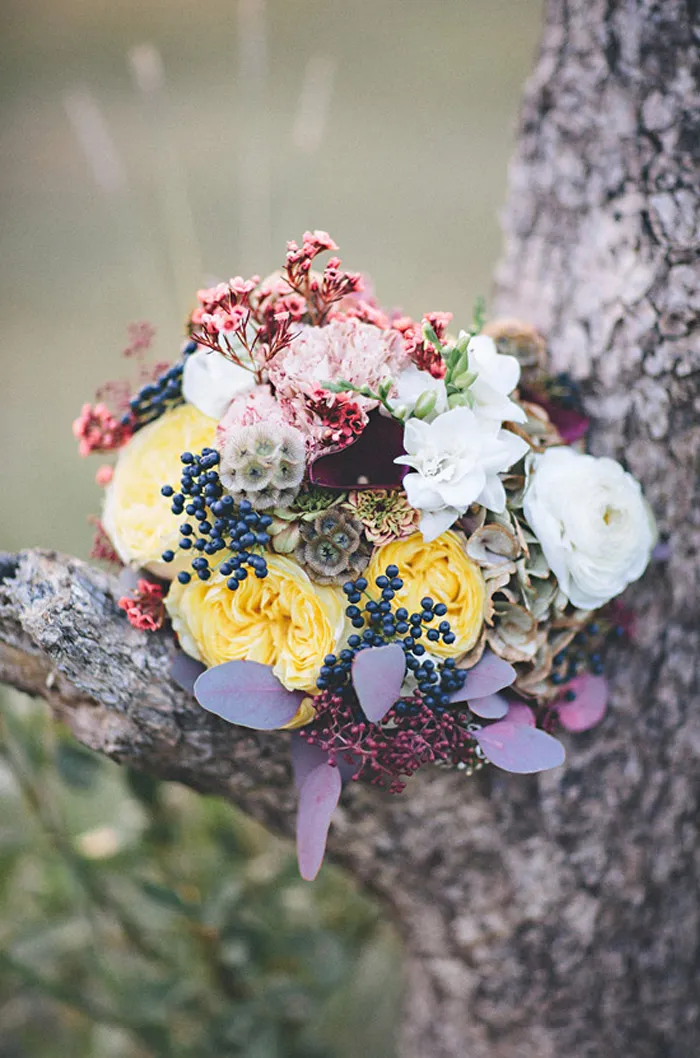 Photo by History Studio. theweddingnotebook.com