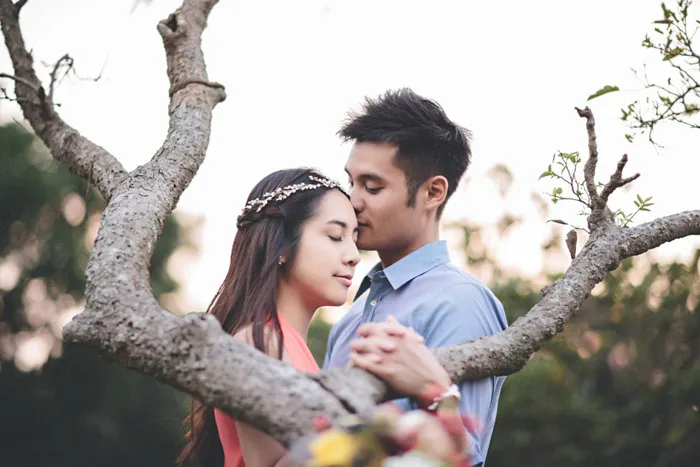 Photo by History Studio. theweddingnotebook.com