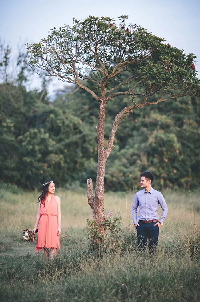 Photo by History Studio. theweddingnotebook.com