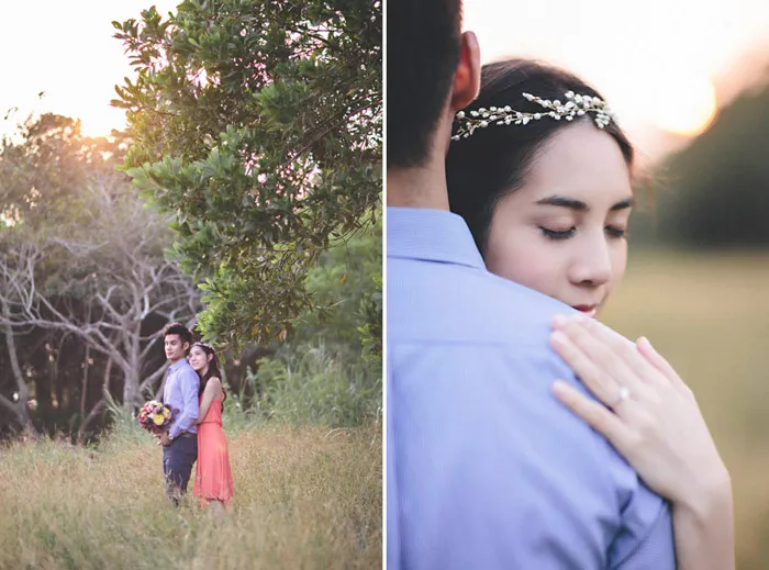 Photo by History Studio. theweddingnotebook.com