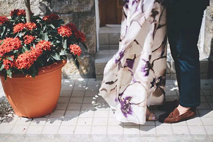 Photo by History Studio. theweddingnotebook.com