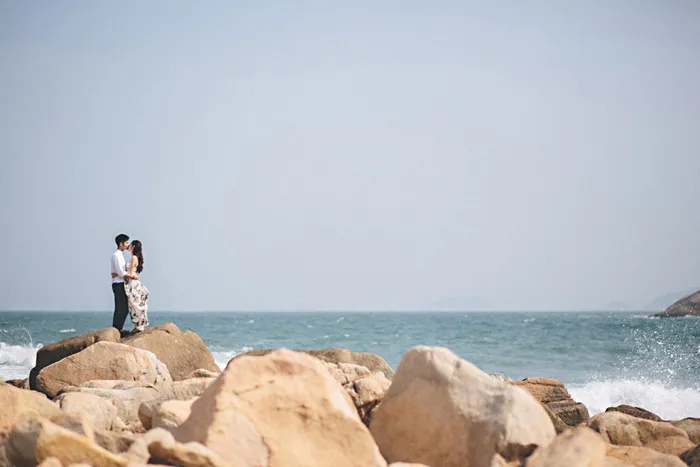 Photo by History Studio. theweddingnotebook.com