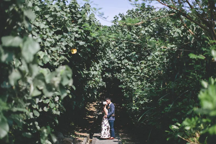 Photo by History Studio. theweddingnotebook.com