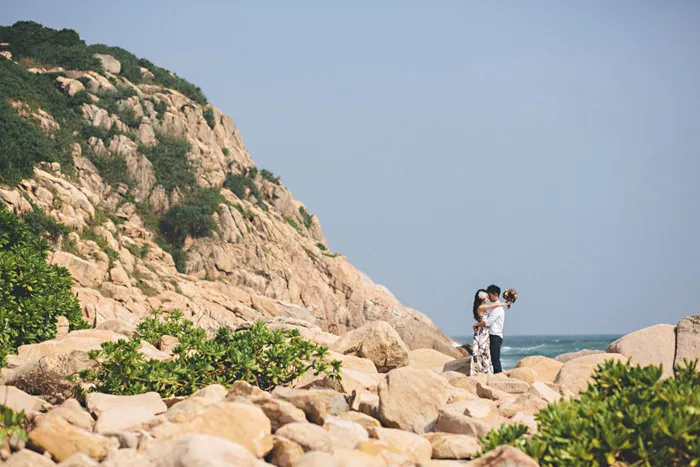 Photo by History Studio. theweddingnotebook.com