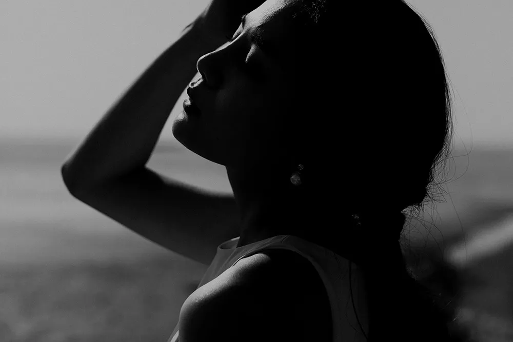 Photo by Sanren Studio. tp://theweddingnotebook.com