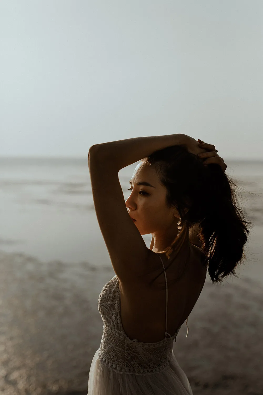 Photo by Sanren Studio. tp://theweddingnotebook.com