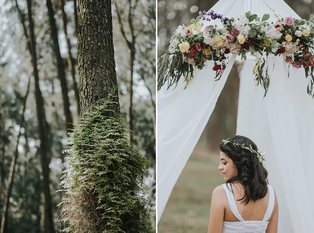 Photo by Munkeat Photography. theweddingnotebook.com